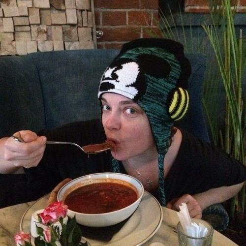 В Instagram по секрету всему свету: что едят знаменитости