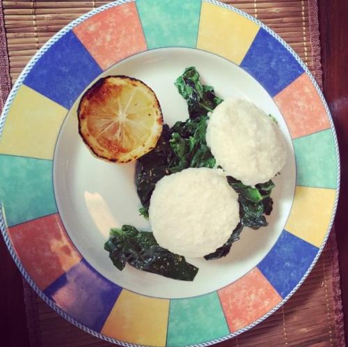 В Instagram по секрету всему свету: что едят знаменитости