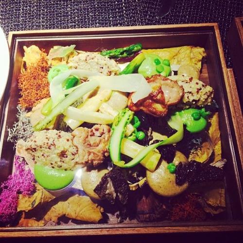 В Instagram по секрету всему свету: что едят знаменитости