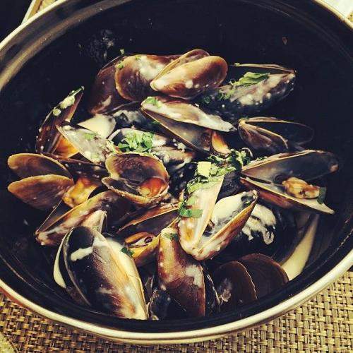 В Instagram по секрету всему свету: что едят знаменитости