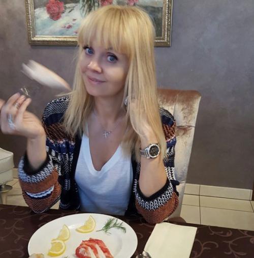 В Instagram по секрету всему свету: что едят знаменитости