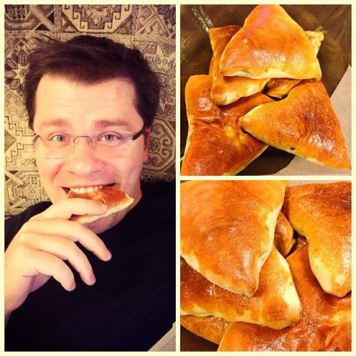 В Instagram по секрету всему свету: что едят знаменитости