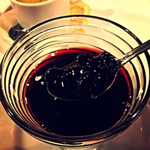 В Instagram по секрету всему свету: что едят знаменитости