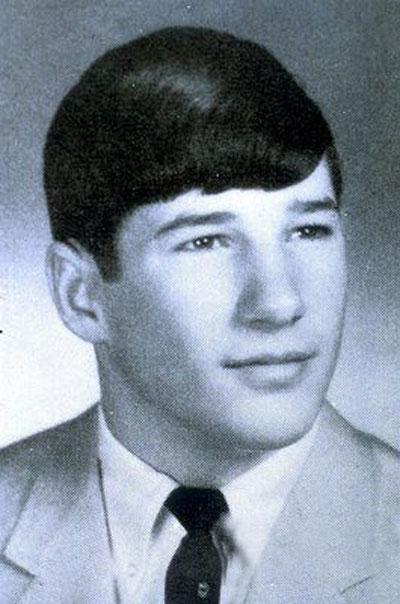 Голливудские знаменитости в детстве: узнай кумира ( часть 2 )