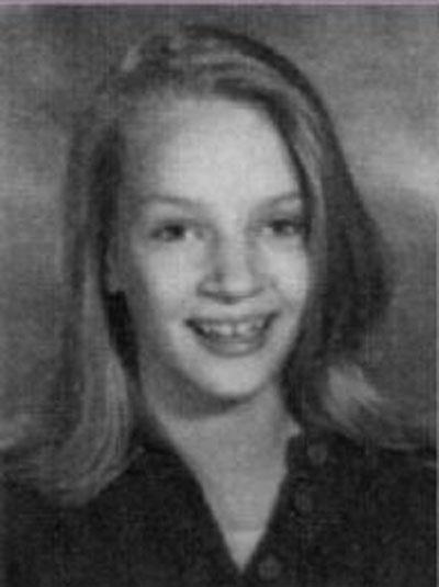 Голливудские знаменитости в детстве: узнай кумира ( часть 2 )