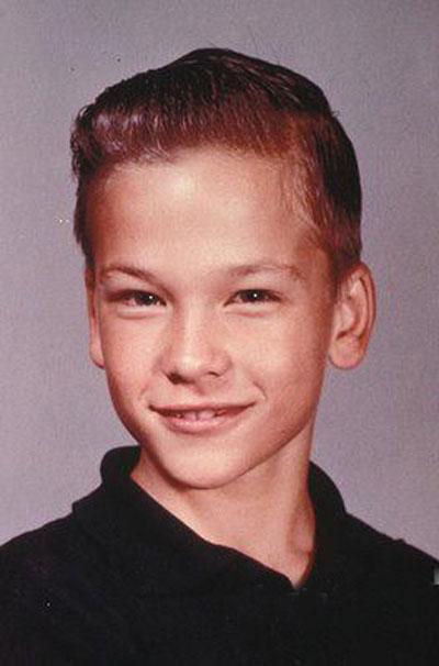 Голливудские знаменитости в детстве: узнай кумира ( часть 2 )