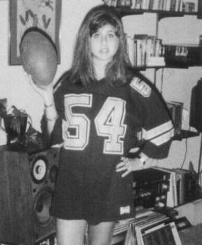 Голливудские знаменитости в детстве: узнай кумира ( часть 2 )