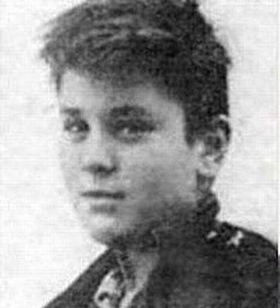 Голливудские знаменитости в детстве: узнай кумира ( часть 2 )