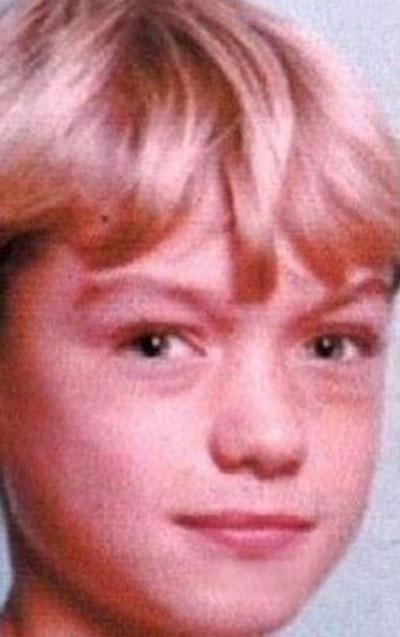 Голливудские знаменитости в детстве: узнай кумира ( часть 2 )