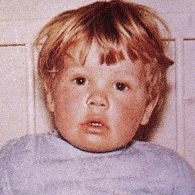 Голливудские знаменитости в детстве: узнай кумира ( часть 2 )