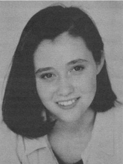 Голливудские знаменитости в детстве: узнай кумира ( часть 2 )