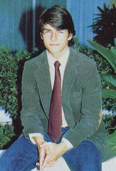 Голливудские знаменитости в детстве: узнай кумира ( часть 2 )