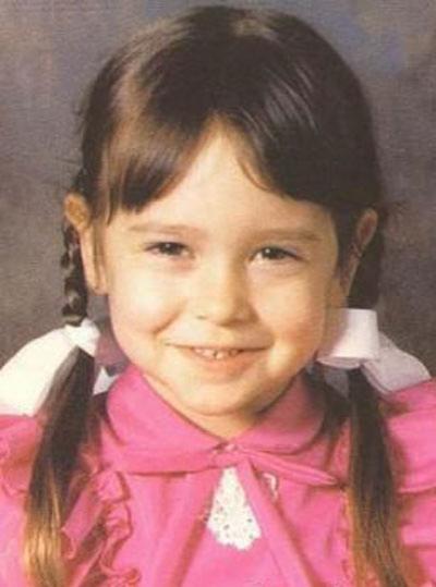 Голливудские знаменитости в детстве: узнай кумира ( часть 2 )