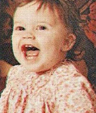 Голливудские знаменитости в детстве: узнай кумира ( часть 2 )