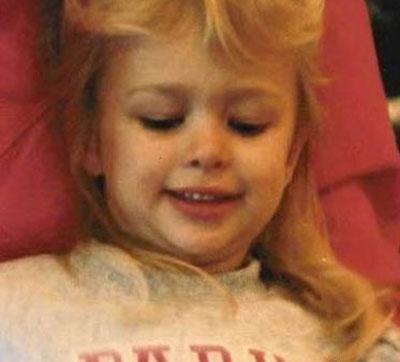 Голливудские знаменитости в детстве: узнай кумира ( часть 2 )