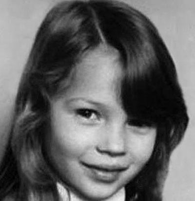 Голливудские знаменитости в детстве: узнай кумира ( часть 2 )