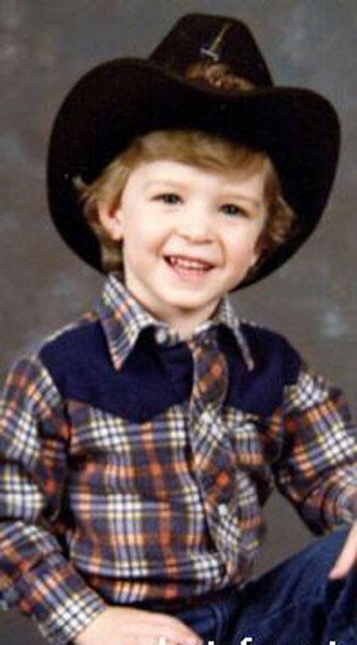 Голливудские знаменитости в детстве: узнай кумира ( часть 2 )