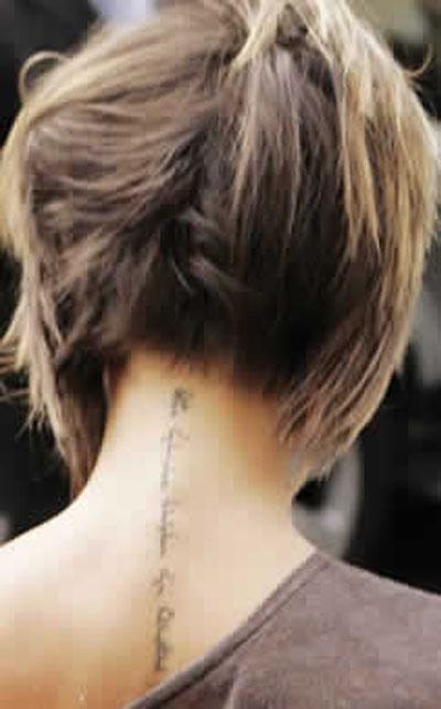 Интимные розы: какие татуировки в ходу у  звезд