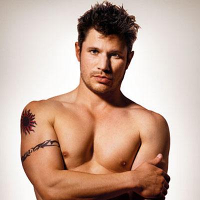 Интимные розы: какие татуировки в ходу у  звезд