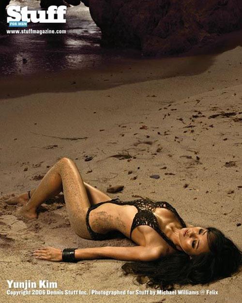 Актеры телесериала "Остаться в живых" заполонили глянцевые журналы