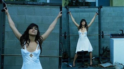 Актеры телесериала "Остаться в живых" заполонили глянцевые журналы