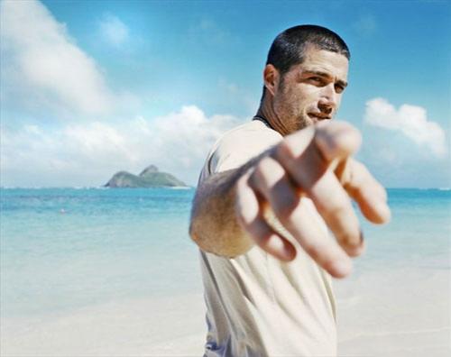 Актеры телесериала "Остаться в живых" заполонили глянцевые журналы