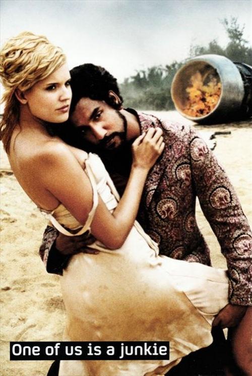 Актеры телесериала "Остаться в живых" заполонили глянцевые журналы