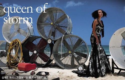 Актеры телесериала "Остаться в живых" заполонили глянцевые журналы