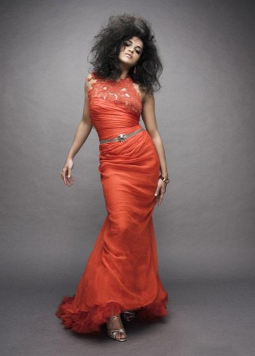 Актеры телесериала "Остаться в живых" заполонили глянцевые журналы