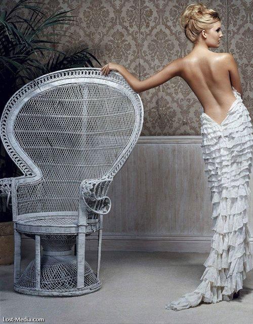 Актеры телесериала "Остаться в живых" заполонили глянцевые журналы