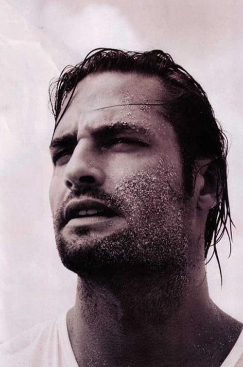 Актеры телесериала "Остаться в живых" заполонили глянцевые журналы