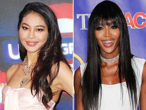 Дикий нрав "черной пантеры": все скандалы вокруг Наоми Кэмпбелл