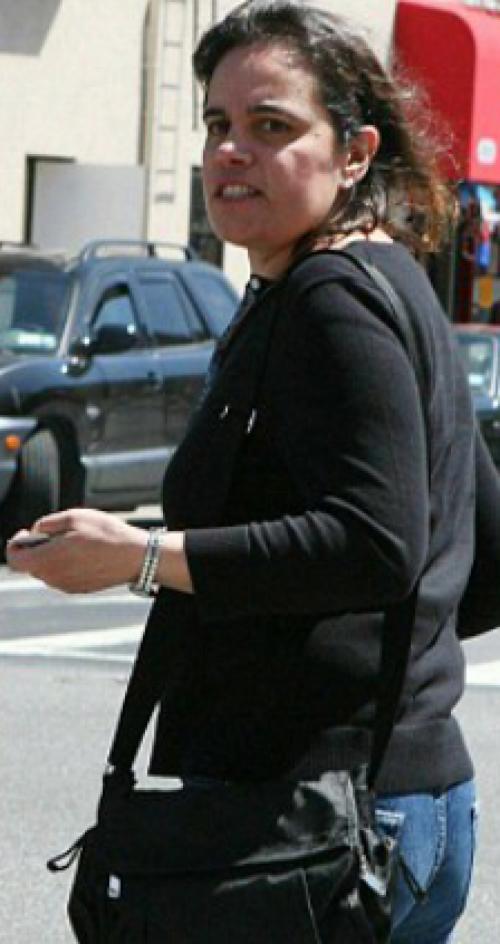 Дикий нрав "черной пантеры": все скандалы вокруг Наоми Кэмпбелл