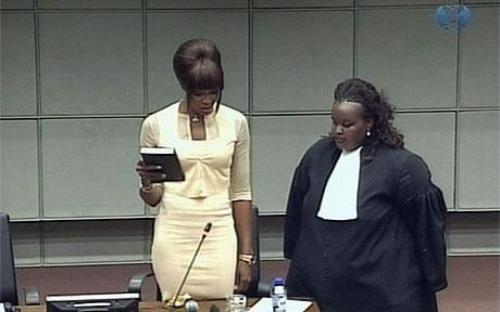 Дикий нрав "черной пантеры": все скандалы вокруг Наоми Кэмпбелл