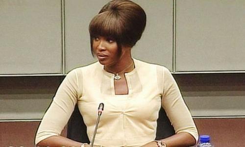 Дикий нрав "черной пантеры": все скандалы вокруг Наоми Кэмпбелл