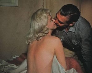 Неизвестные фотографии и факты из жизни Мэрилин Монро