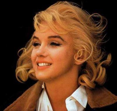 Неизвестные фотографии и факты из жизни Мэрилин Монро