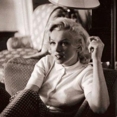 Неизвестные фотографии и факты из жизни Мэрилин Монро