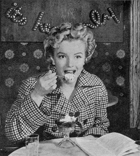 Неизвестные фотографии и факты из жизни Мэрилин Монро