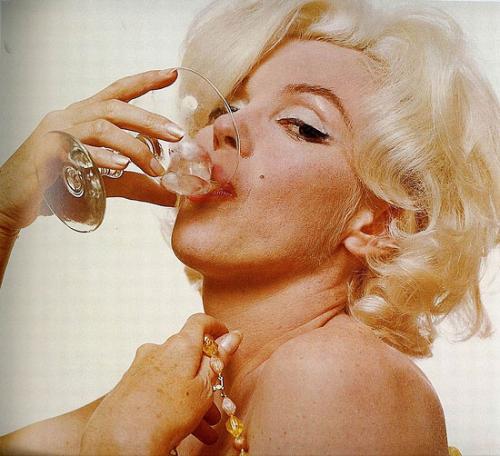 Неизвестные фотографии и факты из жизни Мэрилин Монро