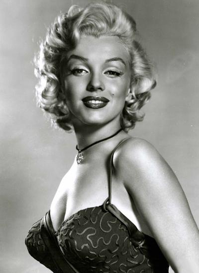 Неизвестные фотографии и факты из жизни Мэрилин Монро