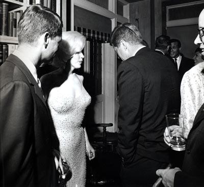 Неизвестные фотографии и факты из жизни Мэрилин Монро