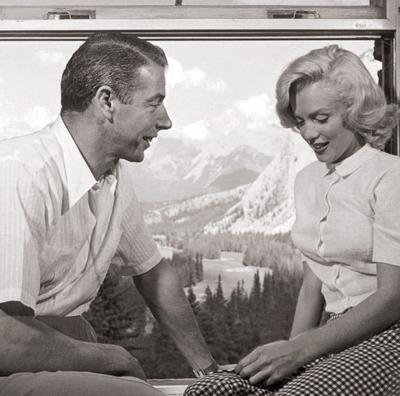 Неизвестные фотографии и факты из жизни Мэрилин Монро