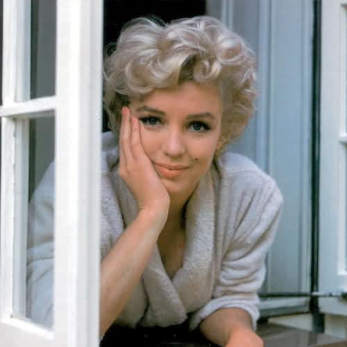 Неизвестные фотографии и факты из жизни Мэрилин Монро