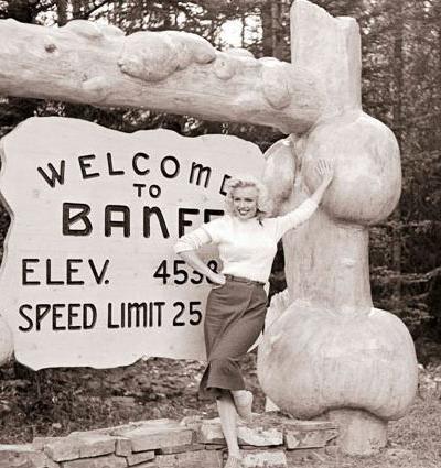 Неизвестные фотографии и факты из жизни Мэрилин Монро