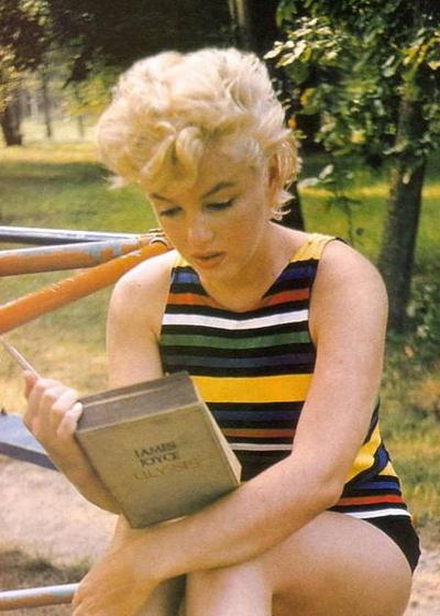 Неизвестные фотографии и факты из жизни Мэрилин Монро