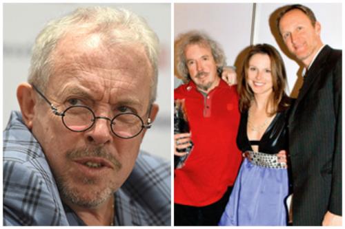 Российские бастарды знаменитых отцов