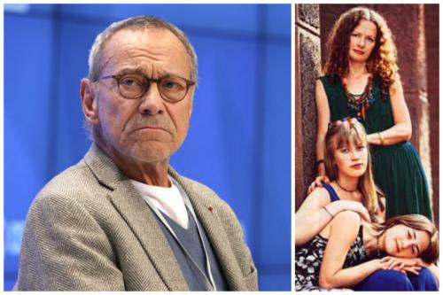 Российские бастарды знаменитых отцов