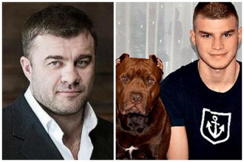 Российские бастарды знаменитых отцов