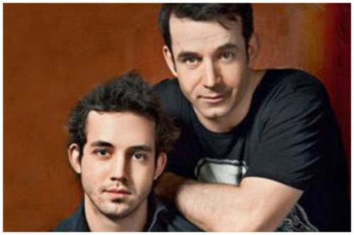 Российские бастарды знаменитых отцов